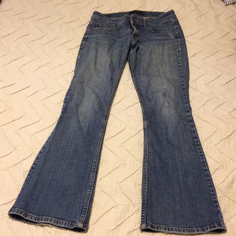 Levi jeans